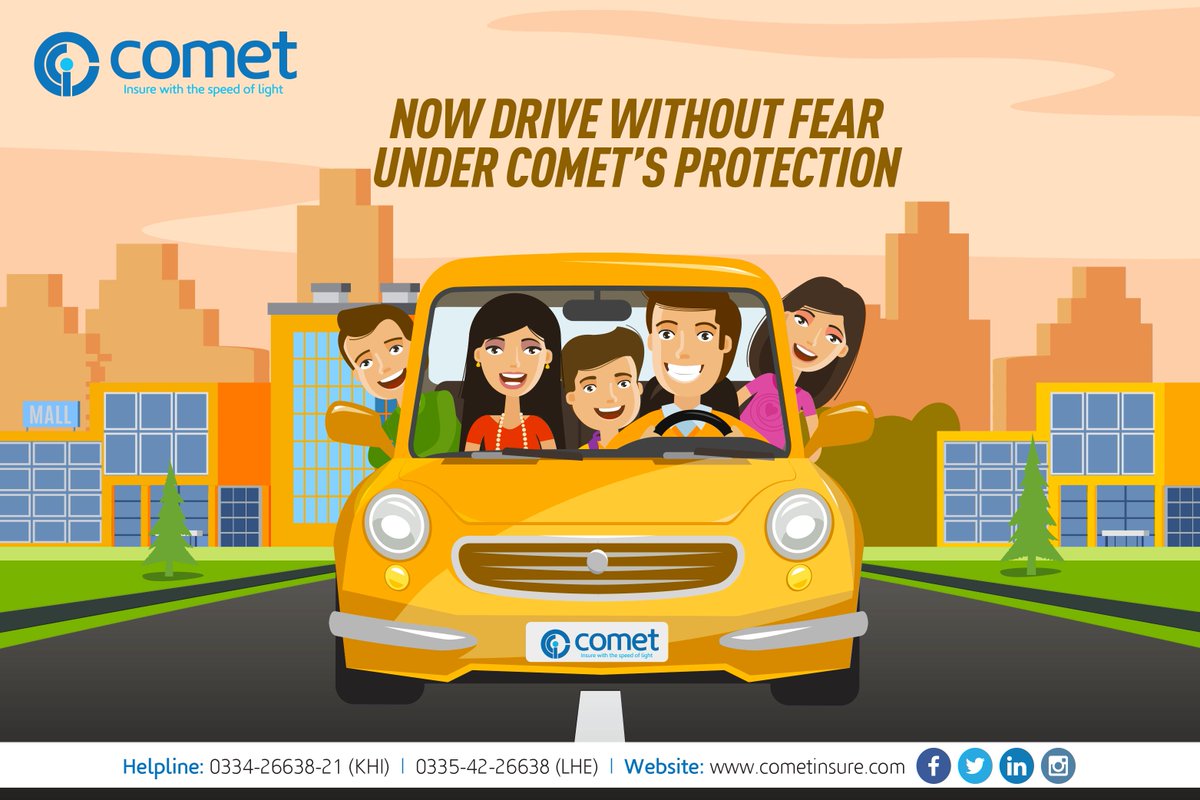Cometinsure's tweet photo. Ready for your summer’s road trip? Make sure you are secured and insured. Chose an insurance policy that suits you and your family.

So before hitting the road make sure you’re prepared.

Hurry up and buy the policy at 
https://t.co/gdO8v7uOVw

#Takaful #Carinsurance #roadTrip https://t.co/TkRudlxkAR