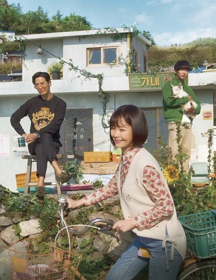 イサンヨプの熱愛彼女や整形疑惑の真実が衝撃 結婚の噂も調査 韓国ドラマ大好き主婦のひとり言