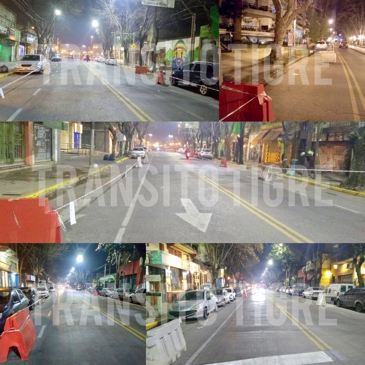 fedeluca11's tweet photo. #TransitoTigre ⚠️ INFORMA⚠️
Se realiza perímetro por #PlanDePoda2019 en Av. Italia entre Montes de Oca y Mitre. 
🗣Se da aviso a los vecinos. 
#ProteccionCuidadana 
@EduardoFeijoo @NicoVecchi @oscotto01 @CristianLisera @alertatigre @ZamoraJulio https://t.co/vvFy4dDgMa