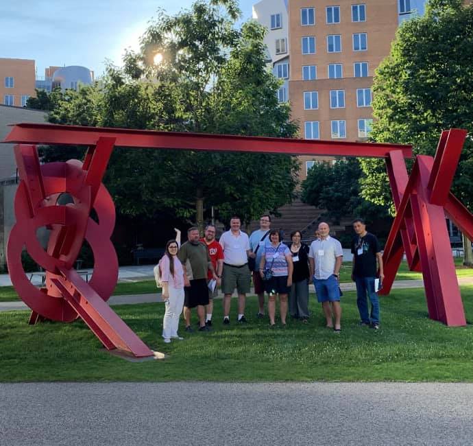 kbca_ceo's tweet photo. #MITSEPT2019
Stop_8C https://t.co/RRwQL4RSW1