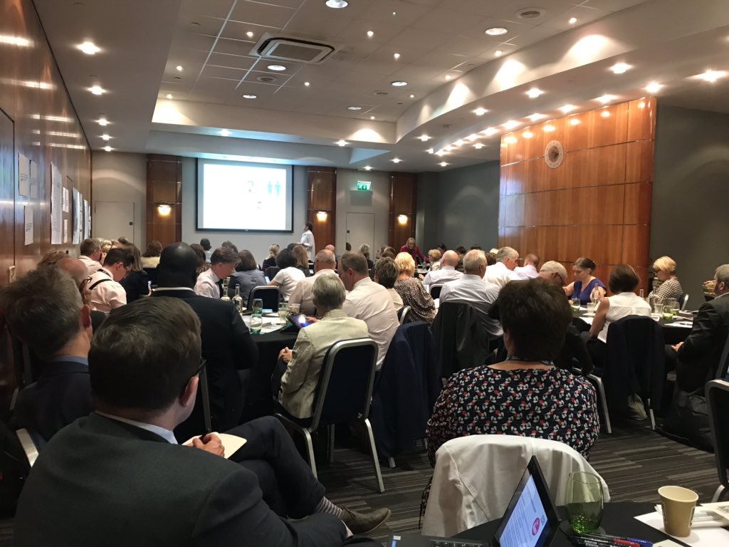 At #UECSouthEast UEC event all system and provider leaders across the South East working as systems to own and tackle challenges together.<a href="/helenbevan/">Helen Bevan</a> <a href="/MCubbonNHS/">Mark Cubbon</a> <a href="/NHSImprovement/">NHS Improvement</a> <a href="/AdamSewellJones/">No longer used</a>