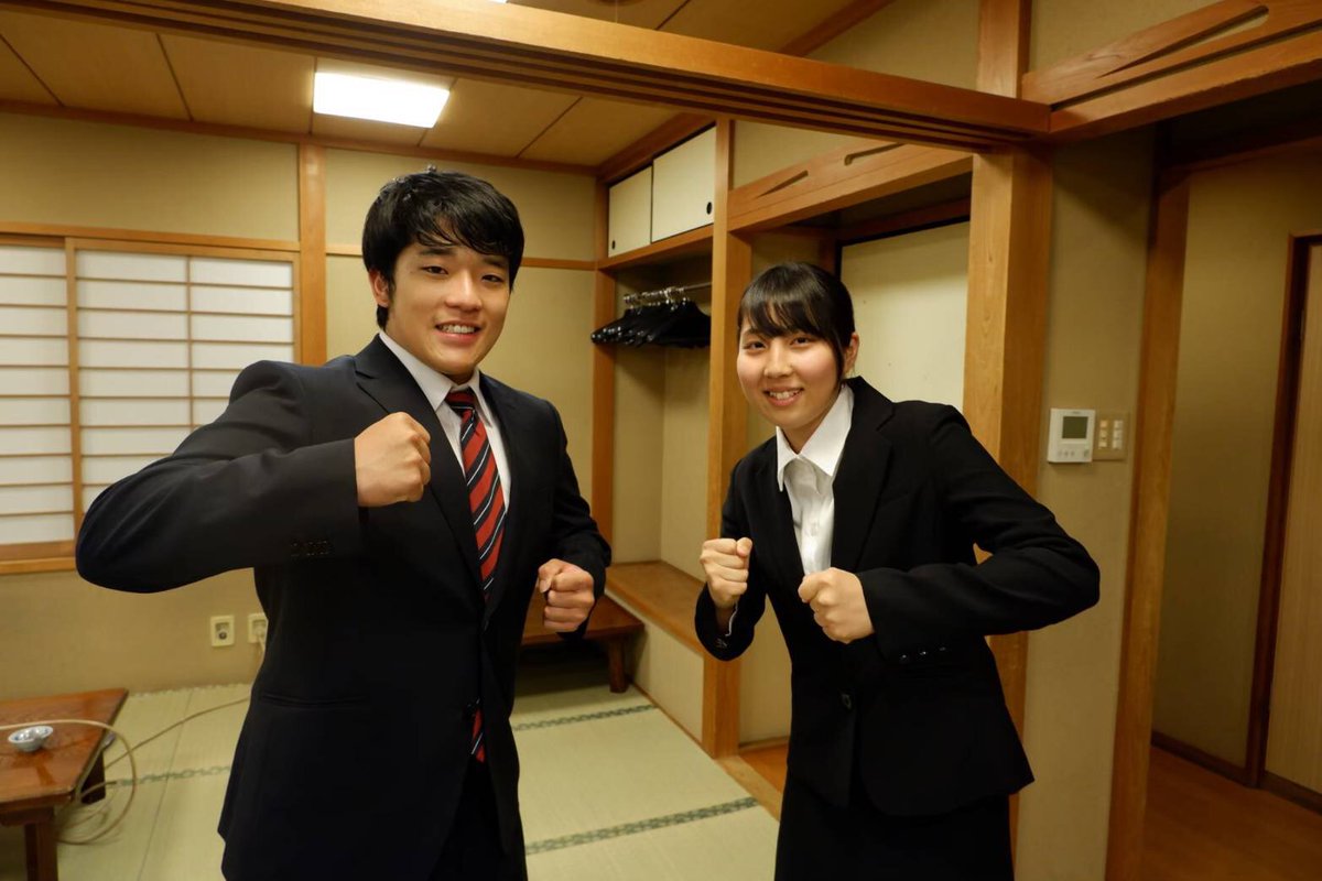 立命館大学体育会弓道部 Twitterren 紹介企画 今回の紹介は須藤綾乃さんです 私 情報理工学部2回生 荒野王者キルレ1 5 弓道を始めたきっかけ 姉が影響 好きな食べ物 アイス 好きな飲み物 リンゴジュース 趣味 音楽 テレビ観賞 好きな芸能人 山﨑賢人 新垣結衣 血液