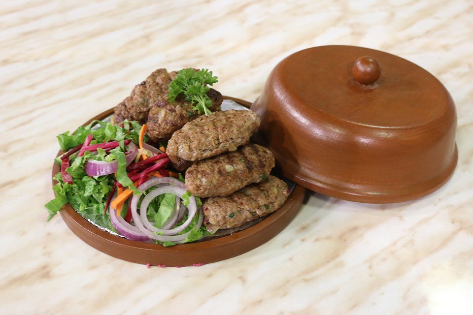 RecipesMasalaTV's tweet photo. An authentic & delicious 'Beef Kafta' recipe to try at home.
Share your reviews.
Recipe Link: https://t.co/ofJO8QDfwm
#MasalaTV #CookWithUs #BeefKafta https://t.co/Fxi2jExIgp