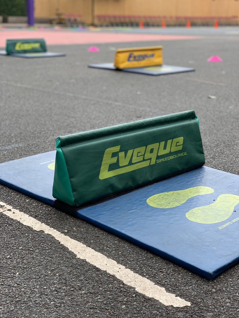 Coach_Cee_Jay's tweet image. That’s a wrap!

15 Sports Days ✅
Over 1500 children competing ✅
Phenomenal support from the families ✅

@Birchfield_Sch &amp;amp; @hifieldji #SportsDays are officially complete. A big THANK YOU to all of the sports coaches, staff &amp;amp; pupils for all your hard work &amp;amp; support #Dreamteam 💜