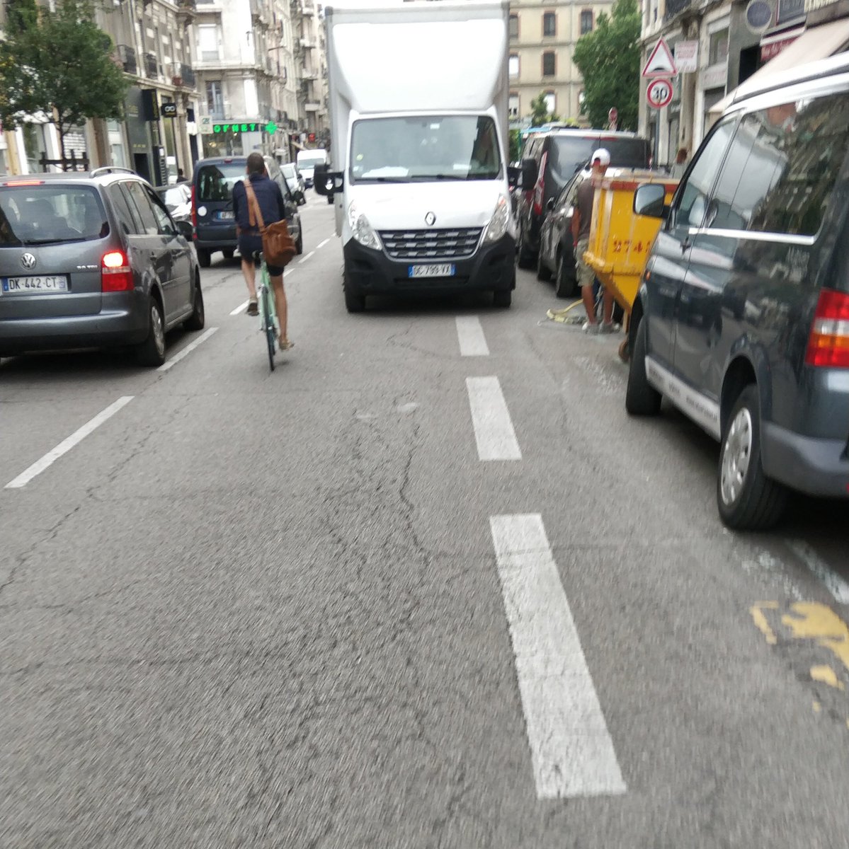 Grenoble A Vélo tweet media