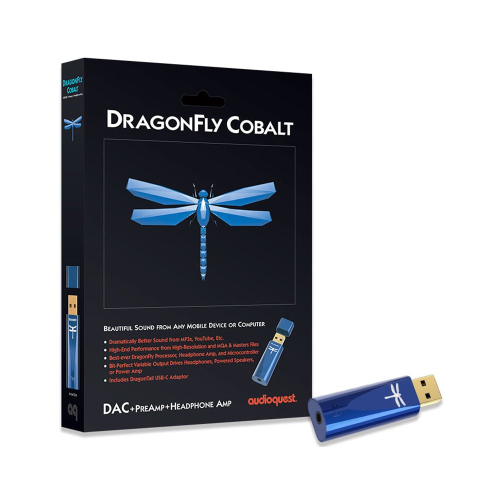 NorvettC's tweet photo. NEW PRODUCT ALERT: @audioquest DragonFly Cobalt USB DAC/Pre-Amp/Headphone Amplifier
BUY: https://t.co/3z0lre1KbI
#audioquest #audioquestdac #audioquestdragonflycobalt #audioquestdragonfly #cobaltdac #cobaltusbdac #audioquestusbdac #dacs #dragonflycobalt #headphoneamp #usbdac https://t.co/D4Lchn5bTz