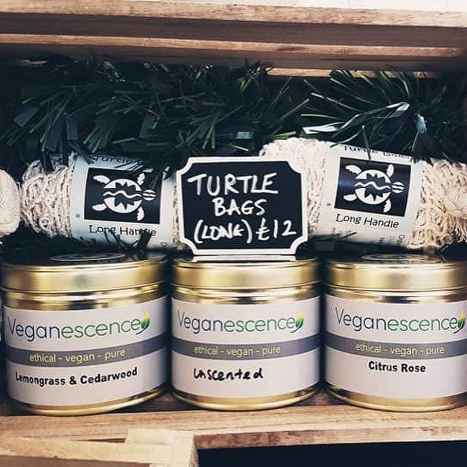 Backyard_Food's tweet photo. Making their debut this Saturday: @veganescence, widening the range we are able to offer at the #backyardmarket

Come check out their full range, Saturday 11.30am-3.30pm. Also joining us are @bythamkitchen and #Fortheloveofcake.
#vegan #ethical #shoplocal #sustainablepeterborough https://t.co/5nFFz33Eyu