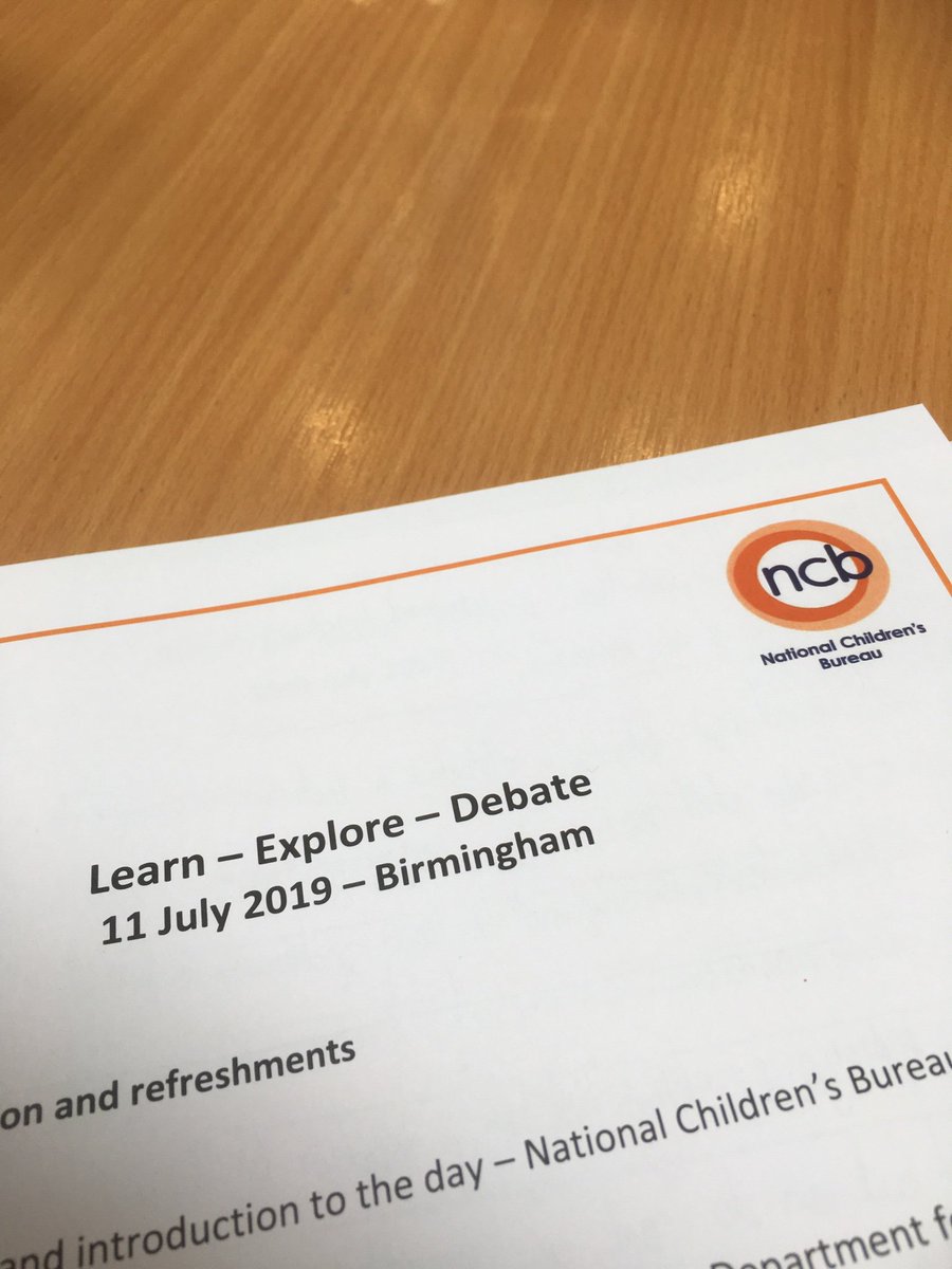 HoyerJo's tweet image. At Learn- Explore - Debate today. Just heard from Henna from the Dpt of Education on the EYFSP reforms. A great speaker who handled questions very well. #LEDevents