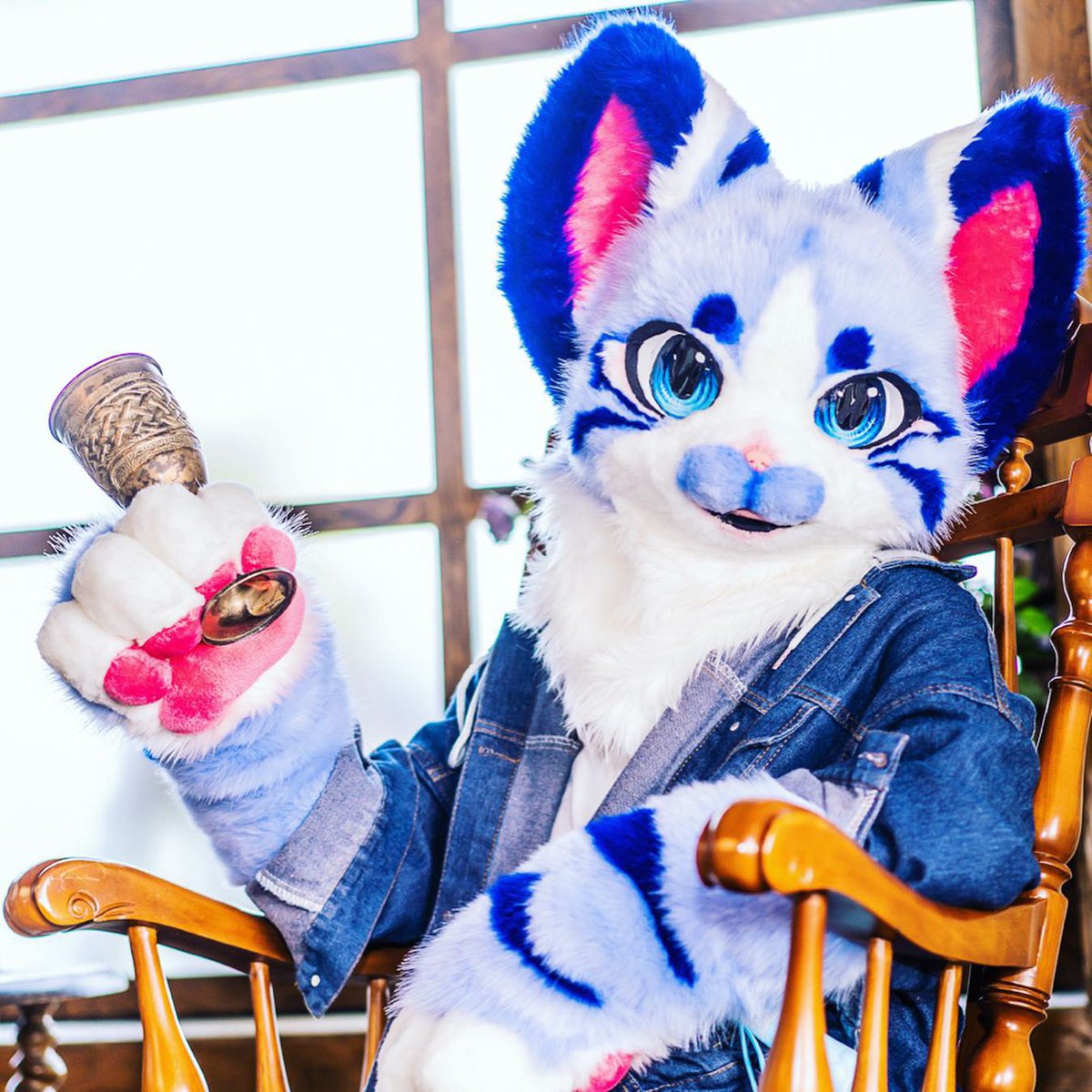 How To Make A Kemono Fursuit Base