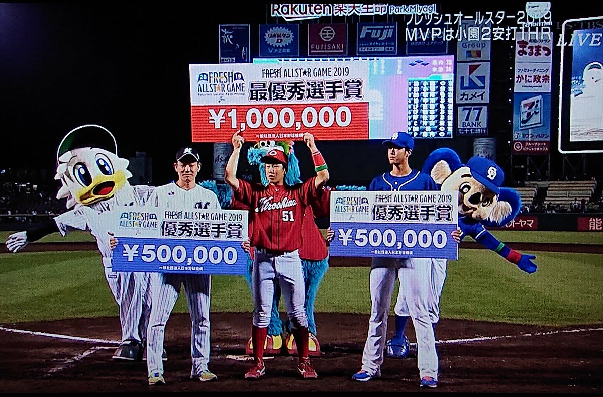 優秀選手賞 Hashtag On Twitter
