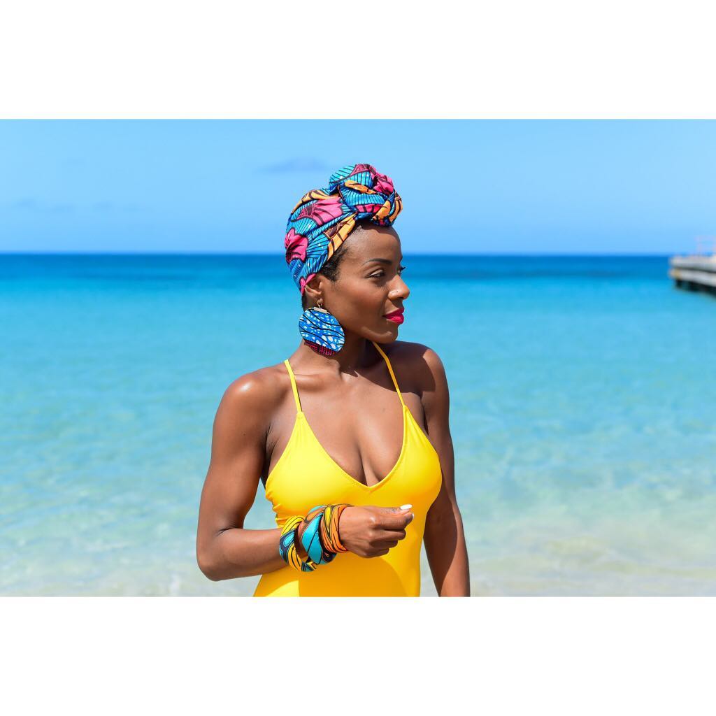 purpose_magz's tweet image. [#CrushOfTheDay😍]

Le @mbimagz pose son regard sur @fleurdiles , femme talentueuse, femme ambitieuse aux parcours inspirants.

Jeune femme de 38 ans, maman et chef d’entreprise, Karlina Guillaume est entrepreneure, gérante de l’agence @kfeeinconseils,... bit.ly/2xFZfmX