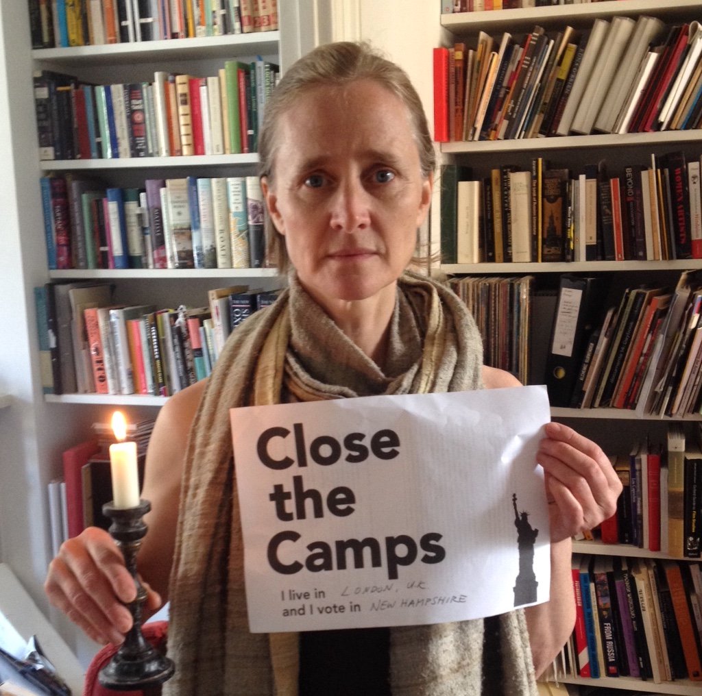 Ruth Maclennan tweet media