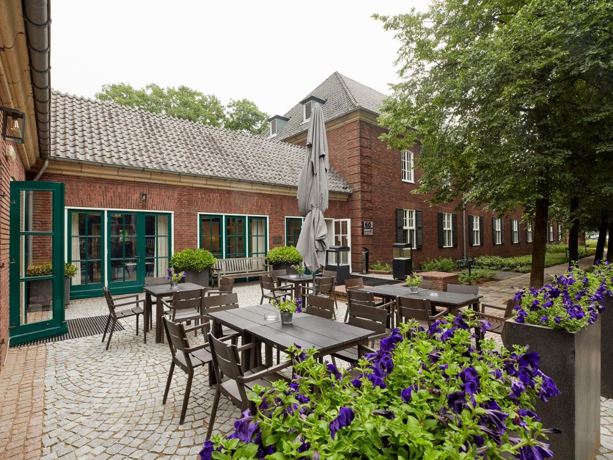 "Personeel is heel erg vriendelijk!" 

Alliander over Congrescentrum Bouw &amp; Infra Park

Dat blijkt ook uit de overige 200 #reviews:
ow.ly/iL9H50uWfE1

<a href="/BouwInfraPark/">Bouw & Infra Park</a> #congreslocatie #vergaderlocatie #vergaderruimte #Harderwijk #vergaderzaal #evenementenlocatie #zaakhuur