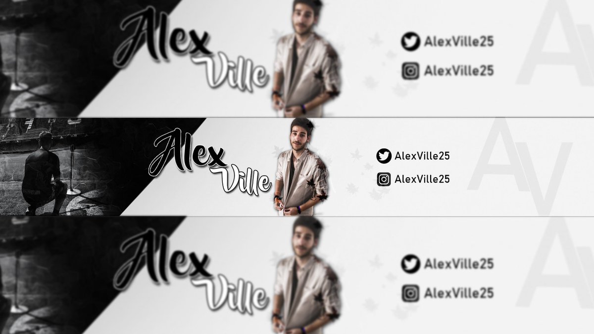 lexboizz's tweet photo. ¡¡NUEVO BANNER para @AlexVille25 🚀🖌️
🎨¿ QUIERES UN DISEÑO ? 🎨 ABRE MD Y TE CUENTO LOS REQUISITOS.🚀
#buscobanner #BuscoBanner #GFX #BuscoGFX #BuscoMiniatura #buscologo https://t.co/S3uXerdkgl
