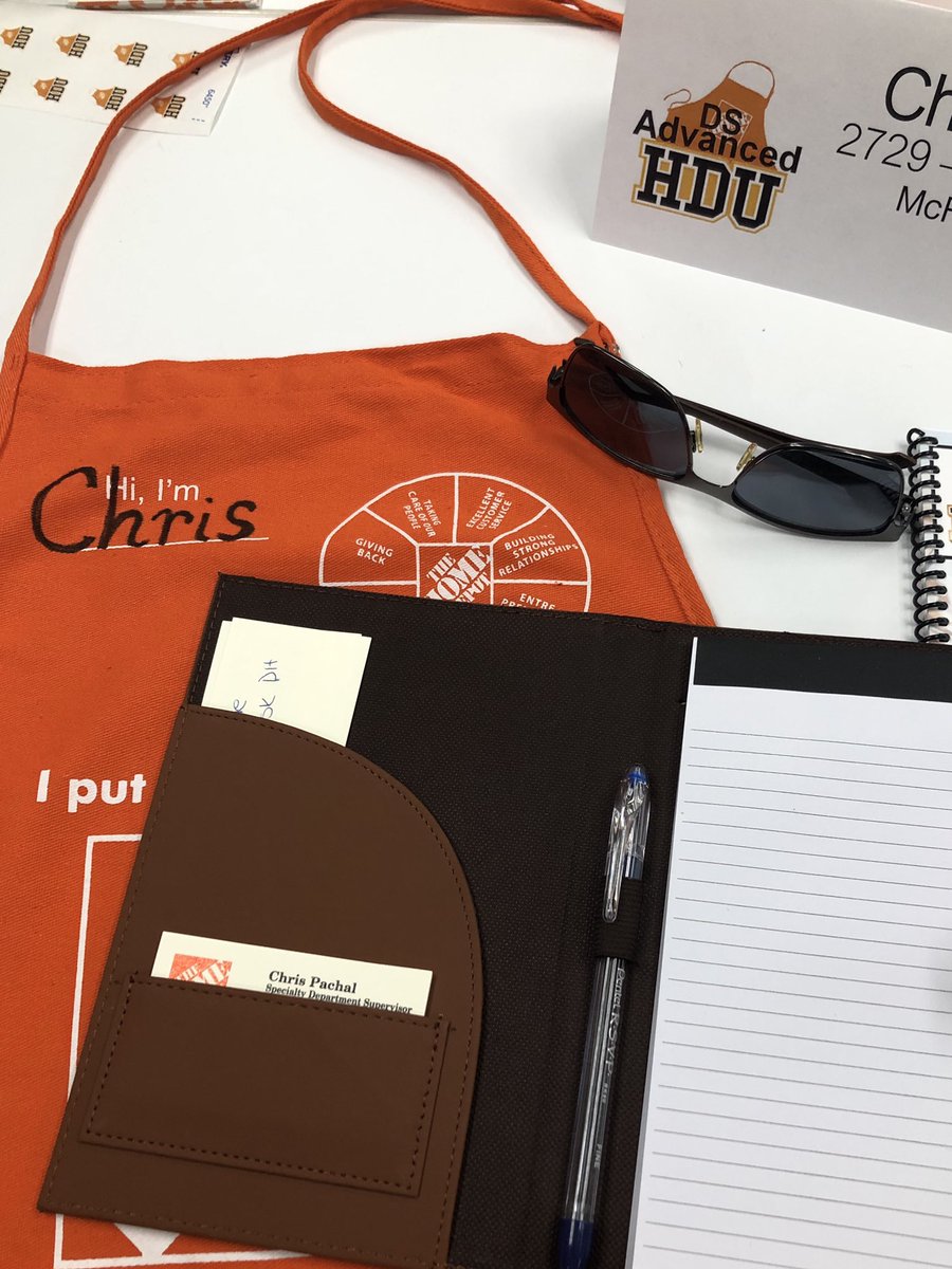 Had a fantastic 1st day at HDU, yesterday. Great instructors and leaders! Knowledge overload🤯.Ready for day 2!!😎@dennissanders13 <a href="/AndrewAbrahams8/">Andrew Abrahamson</a> <a href="/Rick_Adcock/">Richard Adcock</a> <a href="/McFarrenGary/">Gary McFarren</a>