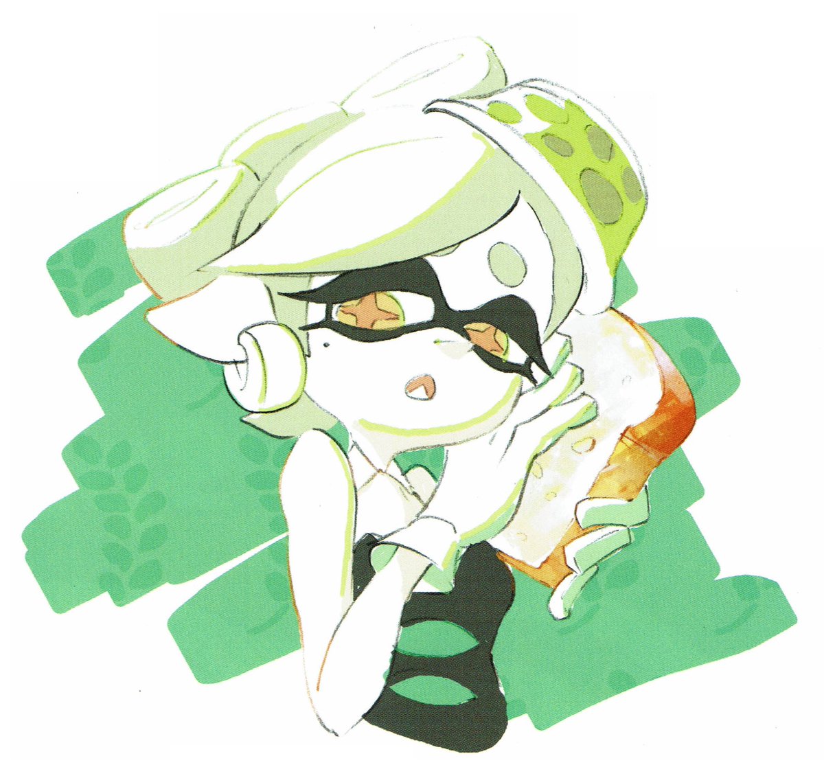 VideoGameArt&Tidbits🔜@NYCC on Twitter: 