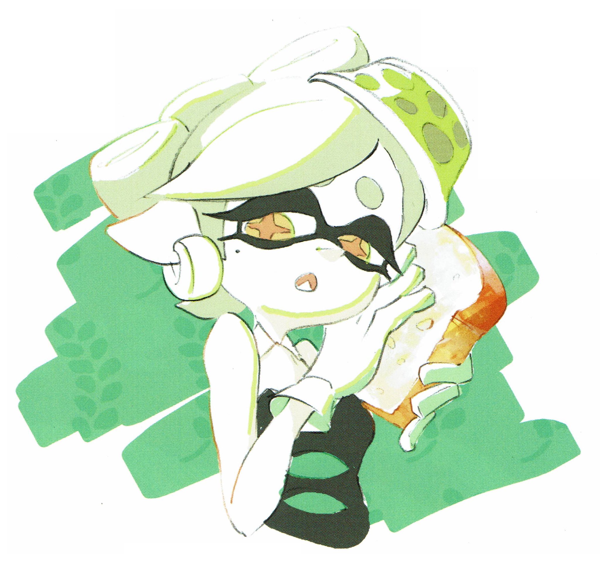 VideoGameArt&Tidbits🔜@NYCC on Twitter: 