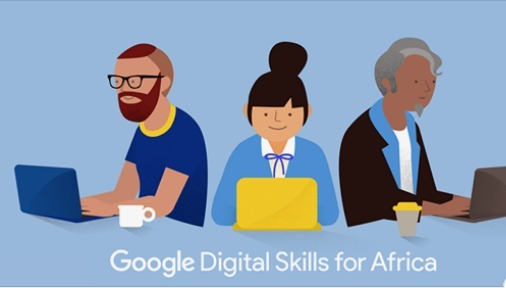 elijahuwas's tweet image. RT@MindThe_GapNG 
It is an excellent day to get digitized, begin your digital journey by clicking bit.ly/mtgng and get the necessary skills to change your life for the better!! New Knowledge, New Opportunities!! 
#mtgng #GoogleDigitalSkills #getdigitized