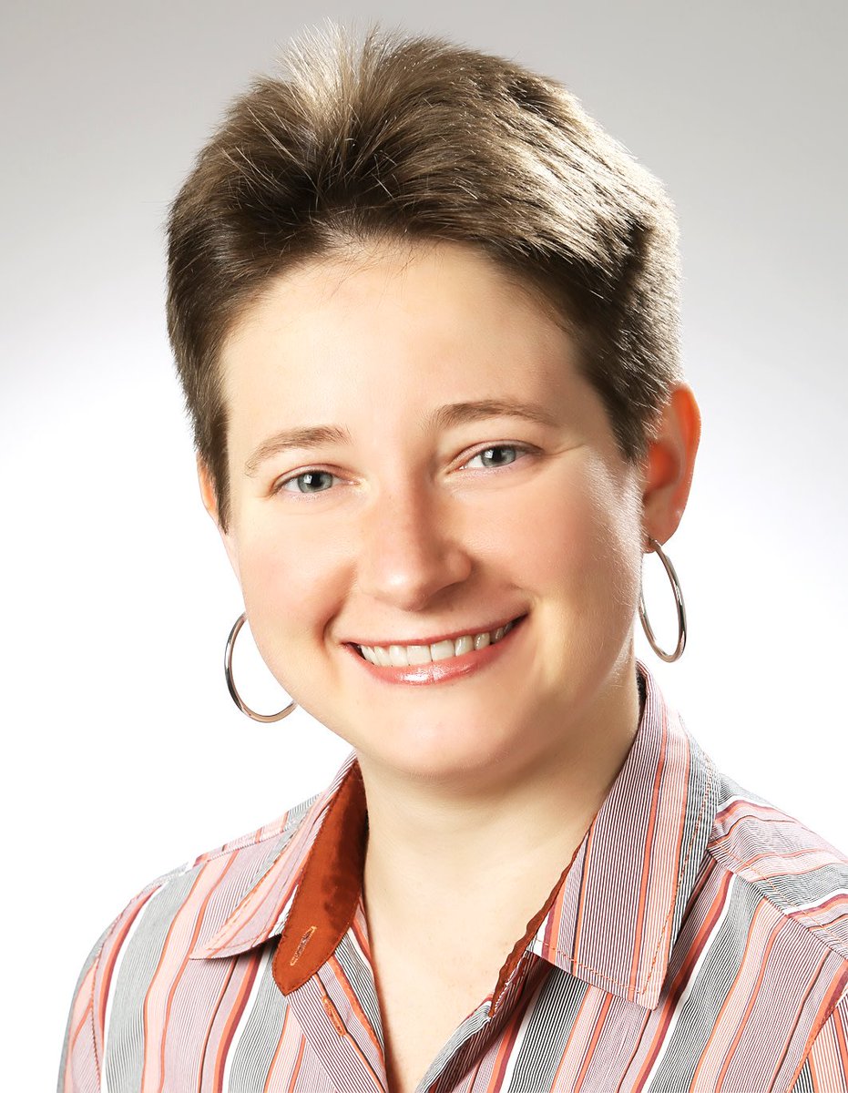 EMBLEvents's tweet photo. "There are so many new technologies and methods available these days that scientists are overwhelmed with keeping track of everything new." – @katdanielski
Don't miss this month's meet the #EMBLTrainer series👉 https://t.co/s3upPfxypc https://t.co/cxz3NIP1rt