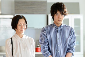 渡辺真起子の経歴と夫は ムロツヨシの妻役で Iターン に出演 芸能ニュース速報japan