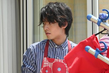 渡辺真起子の経歴と夫は ムロツヨシの妻役で Iターン に出演 芸能ニュース速報japan