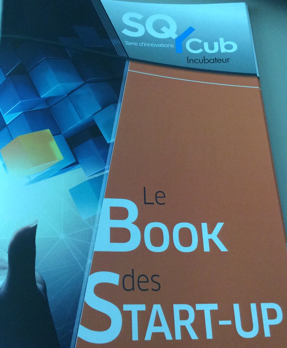 SQYcub's tweet photo. Passage devant le Comité de suivi de notre #incubateur pour les 4 startup de la 6Úme promotion de @SQYcub , #labcoor #youbizclubexpert #maintenio #hurry
Pitch des dirigeants Ă @sqy pour certains et en visioconf depuis la Californie et le Canada pour dâautres...
@incuballiance https://t.co/nRLuazw4Qz