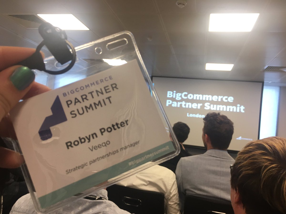 PottyRobz's tweet photo. Time to learn something new @BigCommerce @Veeqo https://t.co/8lFOgRUboW
