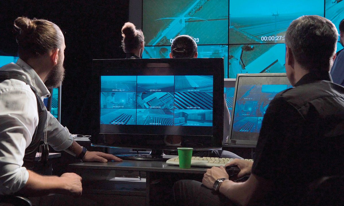 gsgtechone's tweet photo. Can #predictiveanalytics improve policing? https://t.co/JE0uTLEV5W https://t.co/IrtGCrrpch
