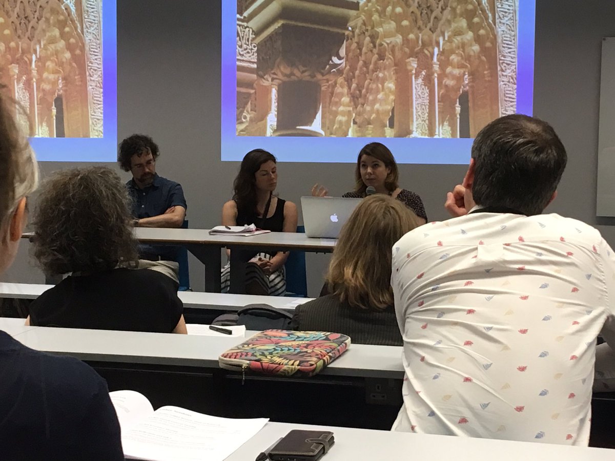 drkristinaune's tweet photo. Final reflections on the Communicating Religion #SocRel19 conference by @Ellie_Hailwood @michaelmunnik & @RShillitoe https://t.co/DwMWfU1azM
