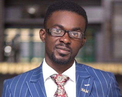 BREAKING NEWS: Menzgold boss, Nana Appiah Mensah, arrives in Ghana.

#JoyNews
#NSMQonJoy