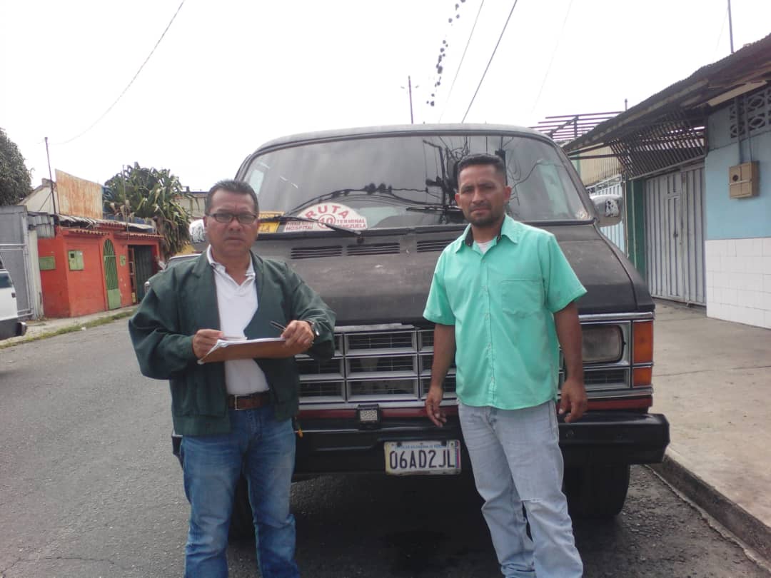 fonturlara's tweet photo. #11Jul Efectuamos la respectiva supervisión a las unidades beneficiadas con neumáticos 750/16, las cuales recibieron insumos en el mes de Mayo 2019. @NicolasMaduro @DrodriguezVen @tupamarohipolit @gestionperfecta @LuisJonasReyes https://t.co/DCEHmhiJP4