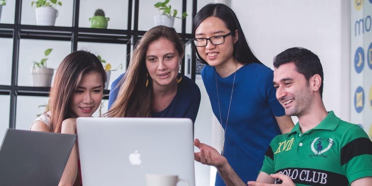 allenvisioninc's tweet photo. How to Inspire People to Listen to Your Brilliant Idea

You know the feeling, at work, you have a brilliant idea to work smarter, to be more productive, to have more fun, or to make things better in another way. Unfortunately, no one shares your optimism. https://t.co/SA6nb4AirO https://t.co/hU5Hkh5boY