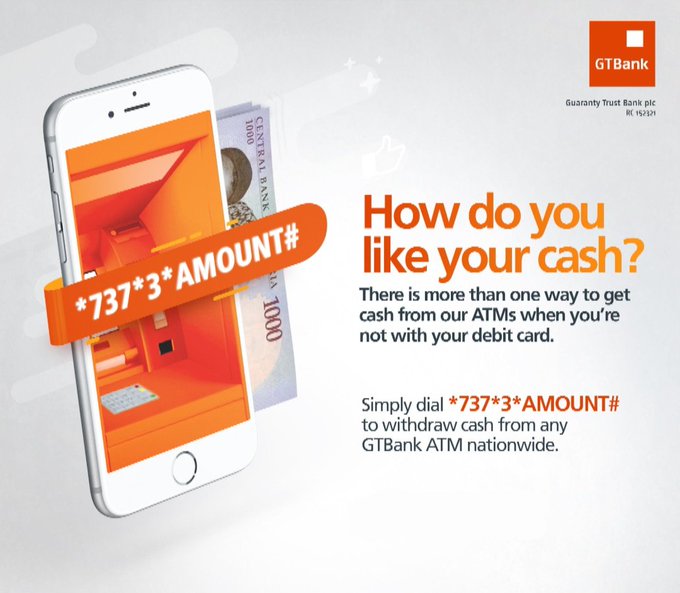 How To Pay Dstv Subscription With Gtbank 737 - 