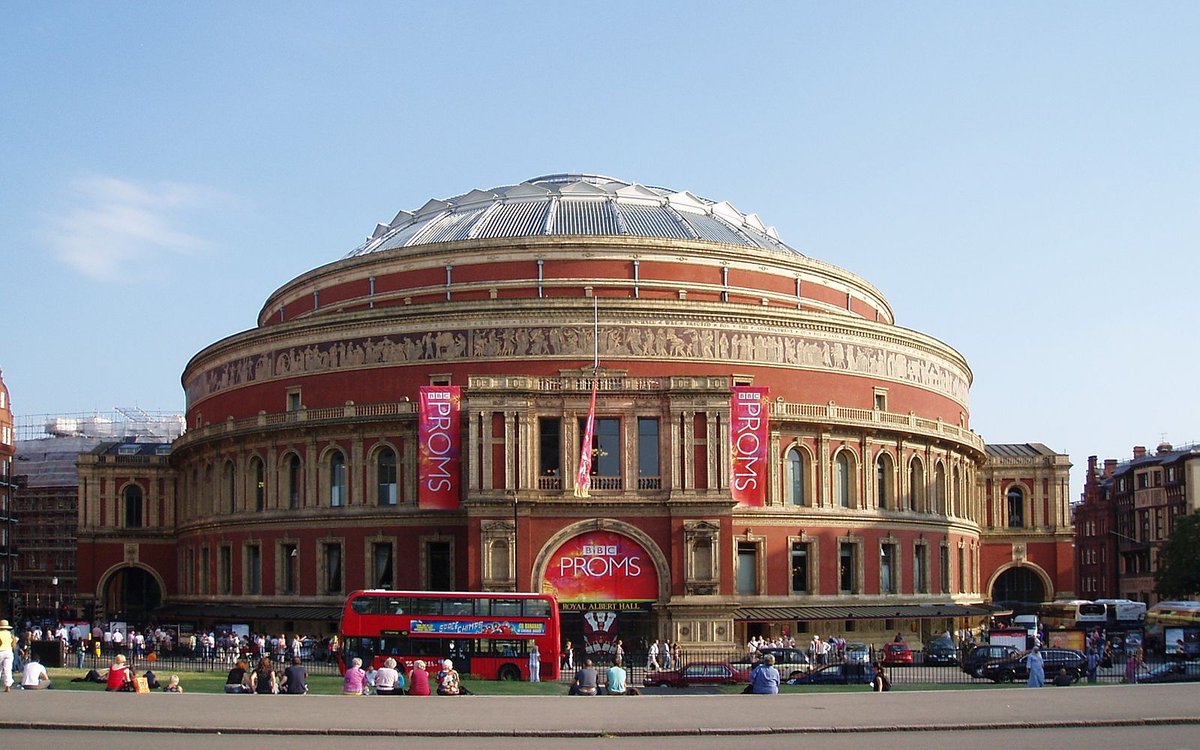 Take7Edu's tweet photo. Our pick of this year's @bbcproms - with a bit of Proms history thrown in for good measure https://t.co/hoPKfid9fM https://t.co/pyk97XvR3p