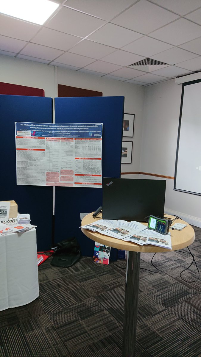 NIHR Nottingham BRC Imaging (@NottmBRCMRI) / Posts / X