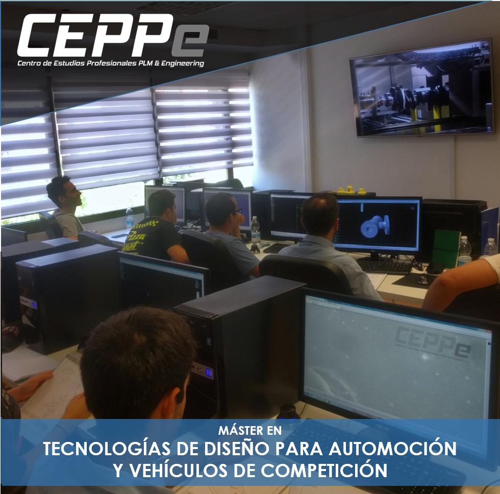 MotoStudent's tweet photo. Do you want to work as a DESIGNER in the AUTOMOTIVE Sector?

Enroll in Master's Degree in Automotive Design Technologies and Competition Vehicles - by @CEPPe_, Official sponsor of #MotoStudent.

Using the code #MS2019 you will have a 10% discount!👏
+INFO: https://t.co/76jXDFFfeq https://t.co/T5KYlU59mG