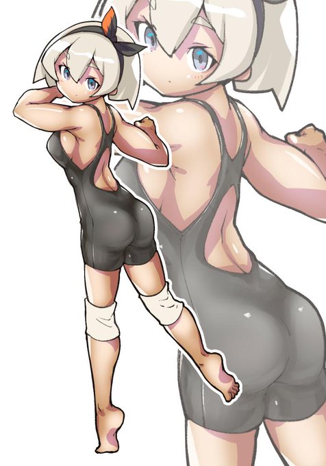 サイトウのインナーはこうかもしれない。 