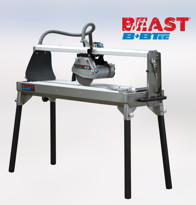 LackmondLLC's tweet image. Engineered with stainless steel, The Beast/B+BTec Rail Saw withstands the toughest applications while providing the operator with a powerful cut. bit.ly/2ClsxKD 
#railsaw #tilesaw