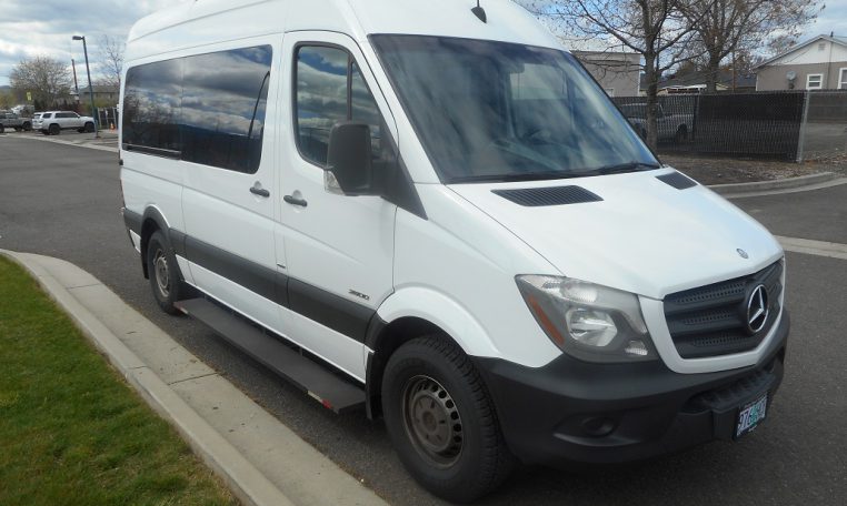 RJMobility's tweet photo. For Sale!
2014 Mercedes-Benz Sprinter 2500
Miles: 177,000
Price: $29,995
Location: Medford
https://t.co/zkAegkvWb3 https://t.co/ak8brFw5GF