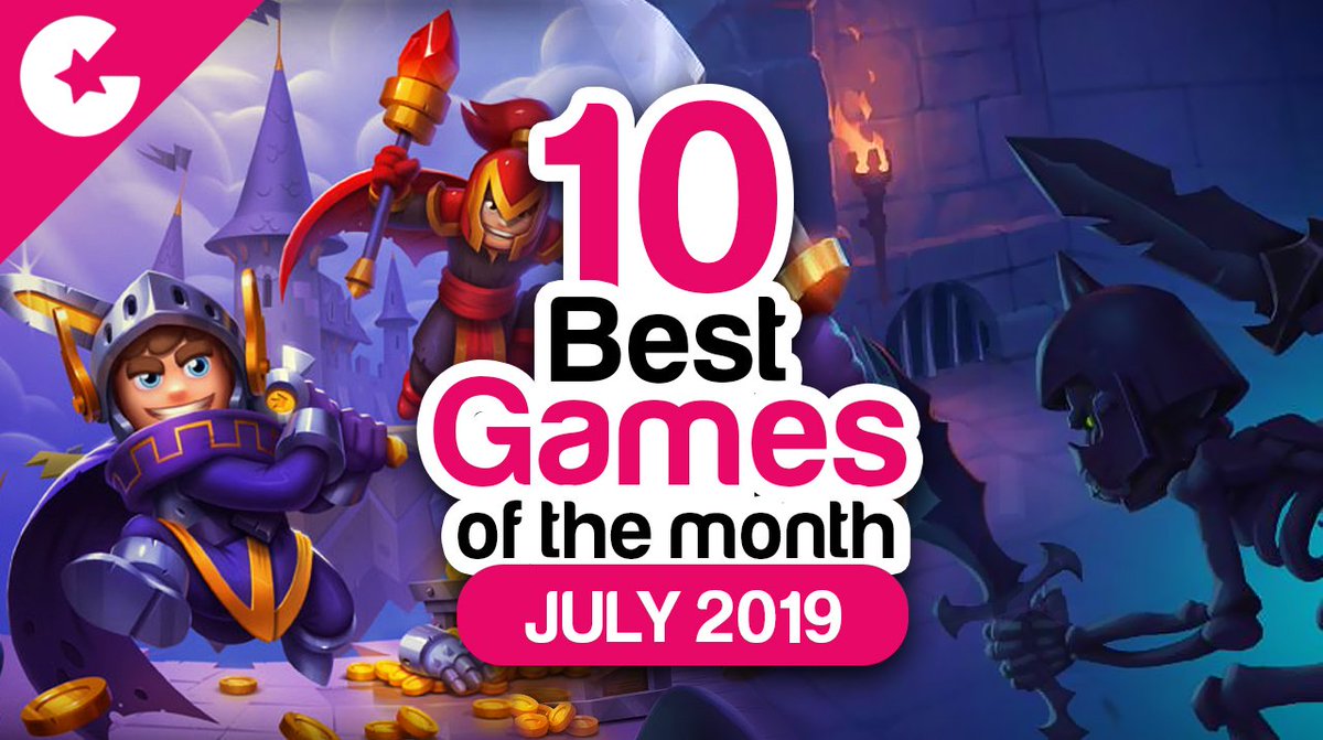 Gadget_Gig's tweet photo. Top 10 Best Android/iOS Games - Free Games 2019 (July)
Video Link :- https://t.co/ZXVsG4YTpc
.
.
.
.
.
#GadgetGig #YouTube #Top10 #10Best #Top10Games #10BestGames #Top10AndroidGames #Top10iOSGames #BestAndroidgames #BestiOSGames #BestAndroidGame #Games #mobileGames https://t.co/K0DJKpMJs1