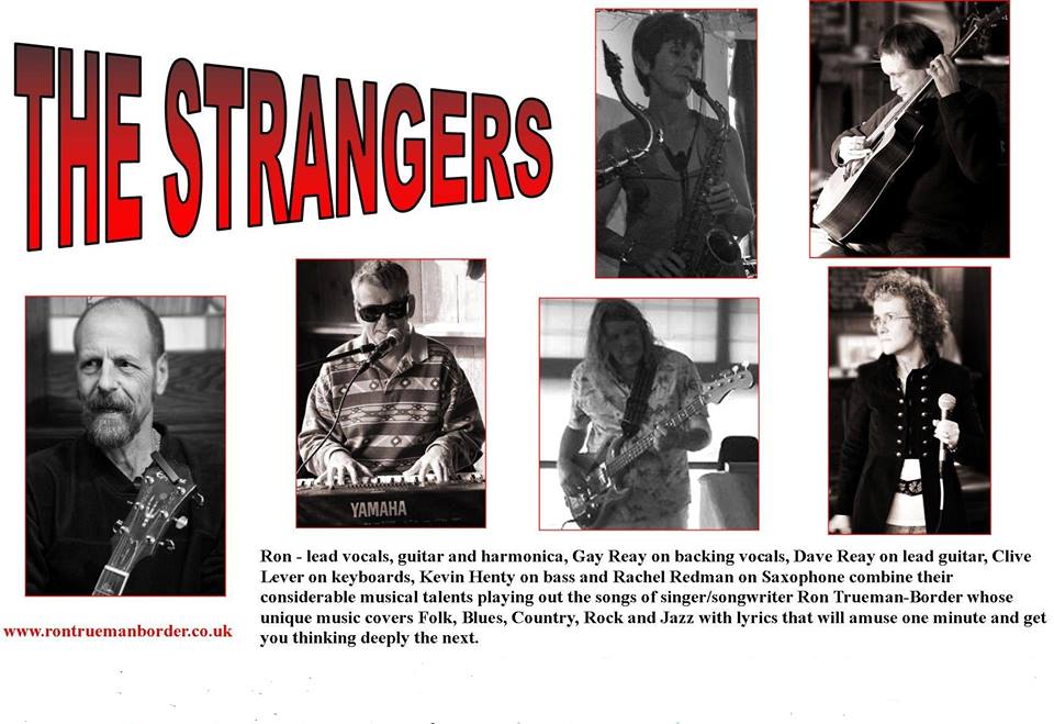 rteebee's tweet photo. The Strangers9 July at 10:40THE STRANGERS ARE BACK IN BENOVER! The Strangers will be playing this Saturday, 13th. July, at The Woolpack, Benover Road, Benover, ME18 6AS at 1 p.m. https://t.co/l3JseeJj8H