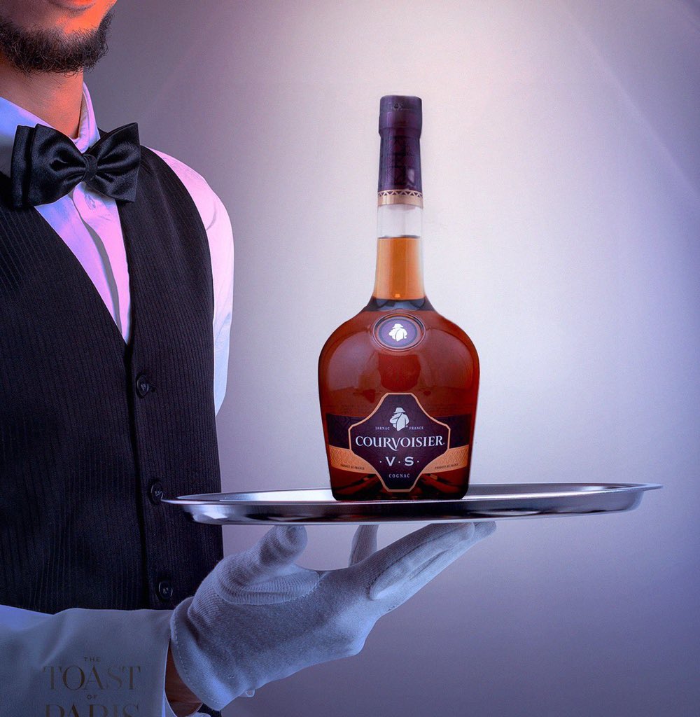 COMPETITION TIME! 😁 win a Courvoisier package for this Saturday @atikuxbridge just tag retweet &amp; like to win🎉 don’t miss out on a VIP experience at ATIK. 🤪🎉🍾😁