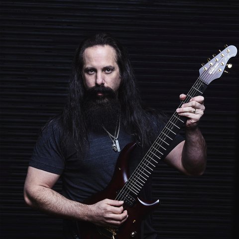 Happy birthday mr. John Petrucci
July 12, 1967 