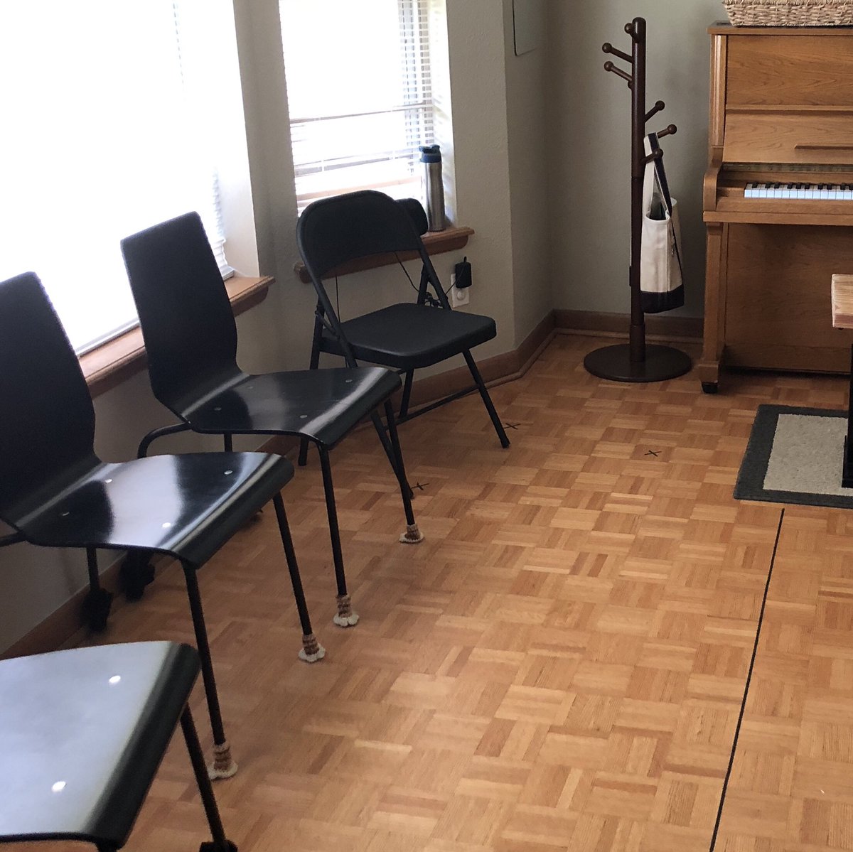 Sonder Music Piano tweet media