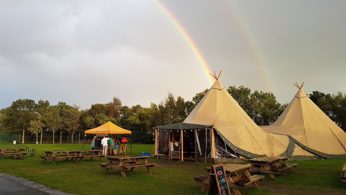 campingninja's tweet photo. Here's a deeper look into what we can do for you @EdFestCamping https://t.co/6gfoz37owj https://t.co/0WLSiv1UMR