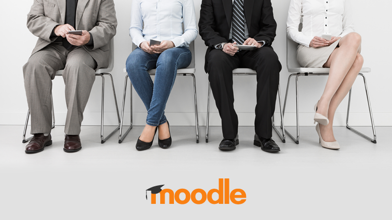 moodle's tweet photo. Moodle is Recruiting! We are looking for an energetic Events &amp; Conference Manager who can develop and deliver high quality and strategic global events to support our growth, based in our Barcelona office. If you are one or you know one, read more here: https://t.co/EFIVoY2QD2 https://t.co/sgQPfiuowX