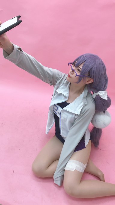 コスプレイヤー雨音瑠美(あまねるみ)のTwitter画像34