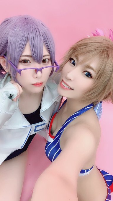コスプレイヤー雨音瑠美(あまねるみ)のTwitter画像32
