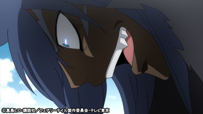 Tvアニメ Fairy Tail 公式さん の最近のツイート 15 Whotwi グラフィカルtwitter分析