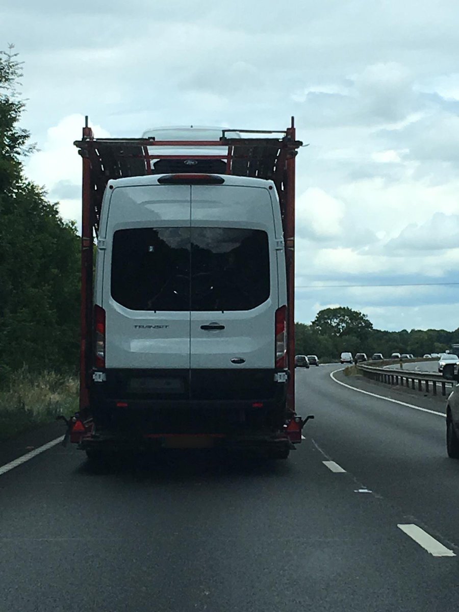 rivervaleMMM's tweet photo. Just spotted on the A34 Northbound - The NEW Ford Euro 6...

Order yours for September now on 01869 253744 or https://t.co/IosN1AMlDg

(photos taken by passenger)
#Euro6 #Minibus #SchoolTransport #AutumnTerm https://t.co/26xdzXdP4V